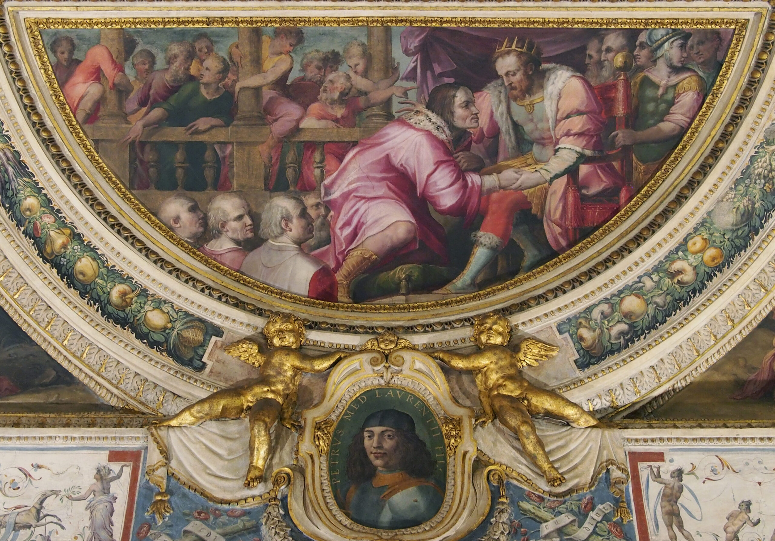 Lorenzo II de Médici: El Magnífico de Florencia