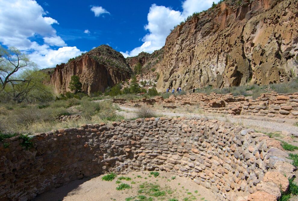 Los Álamos, Nuevo México: Historia, Ubicación y Atractivos Turísticos