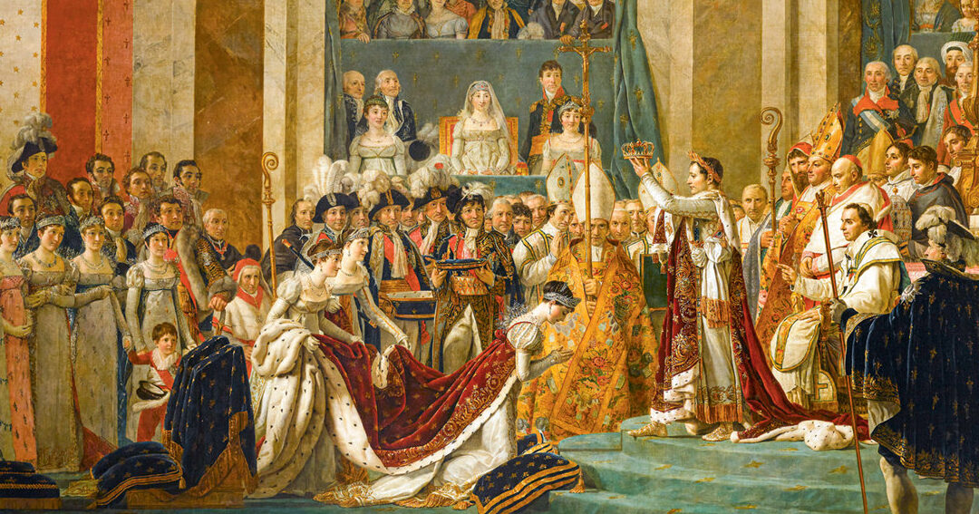 Los Amantes de Napoleón: Devoción por el Emperador Francés