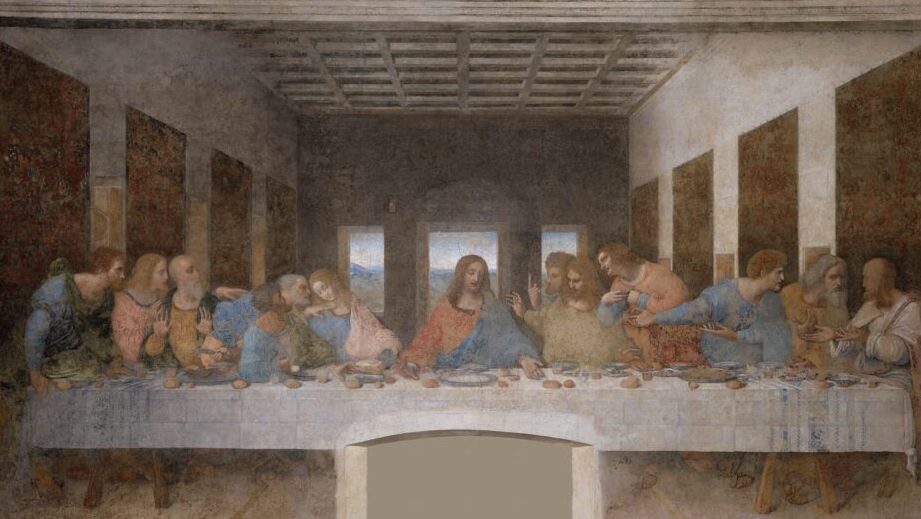 Los Cuadros de Da Vinci: Obras Maestras del Renacimiento