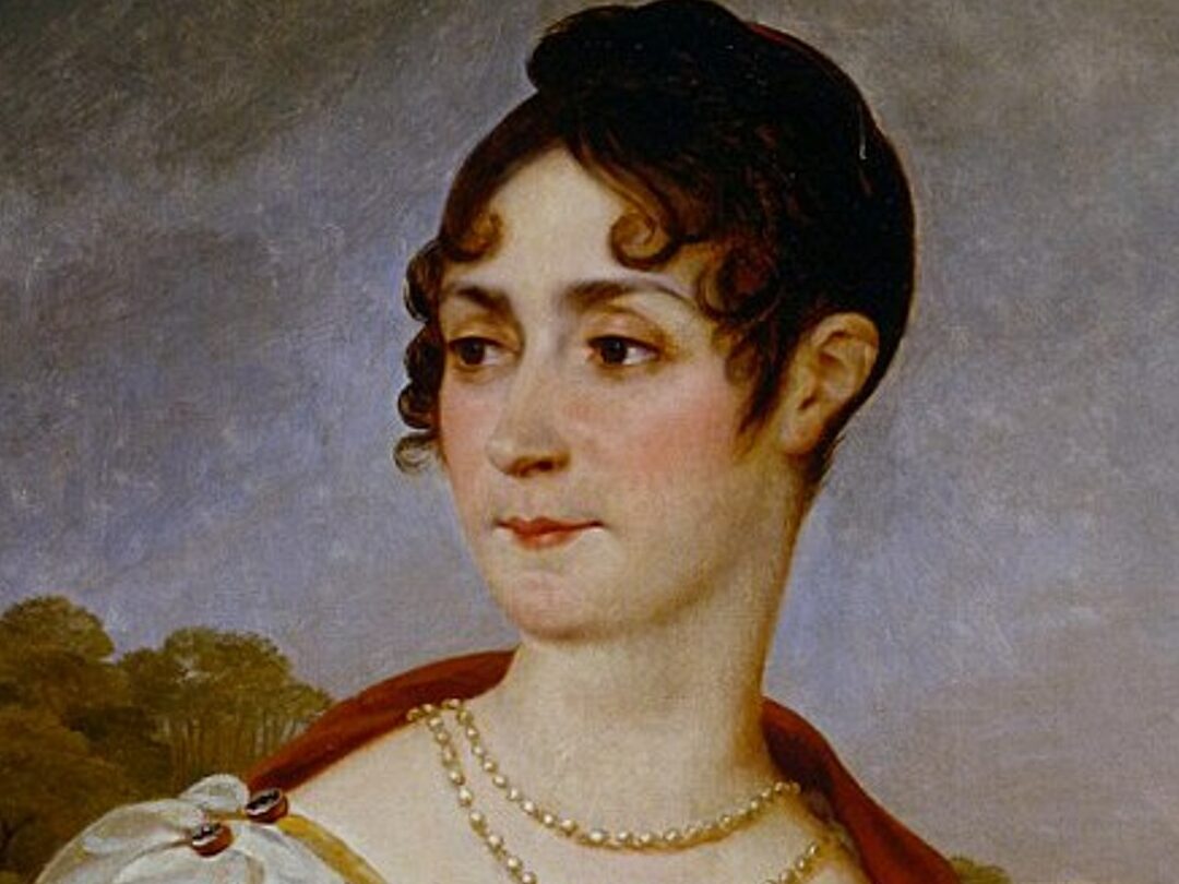 Los descendientes de Napoleón Bonaparte y Josefina de Beauharnais.