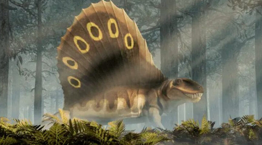 Los dinosaurios: criaturas prehistóricas que poblaron la Tierra.