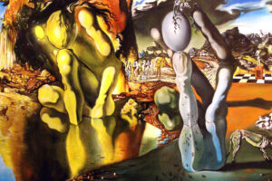 Los famosos cuadros de Dalí: una mirada al surrealismo artístico.