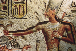 Los Faraones más Importantes de la Historia del Antiguo Egipto