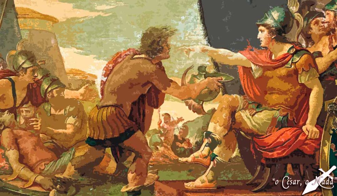 Los Hermanos de Alejandro Magno: Su Influencia en su Reinado