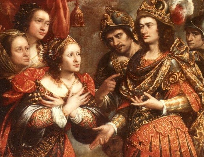 Los hijos de Alejandro Magno: Descubre quiénes fueron sus descendientes.