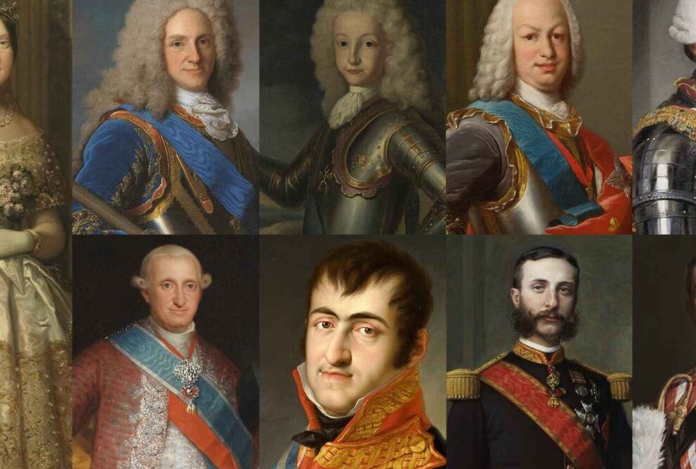 Los hijos de Francisco I de Francia: linaje y legado familiar