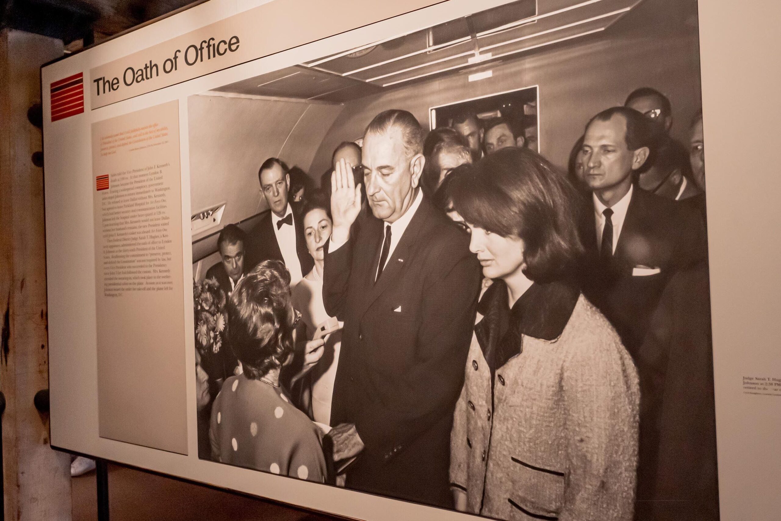Los hijos de Kennedy: la vida de la familia del emblemático presidente.