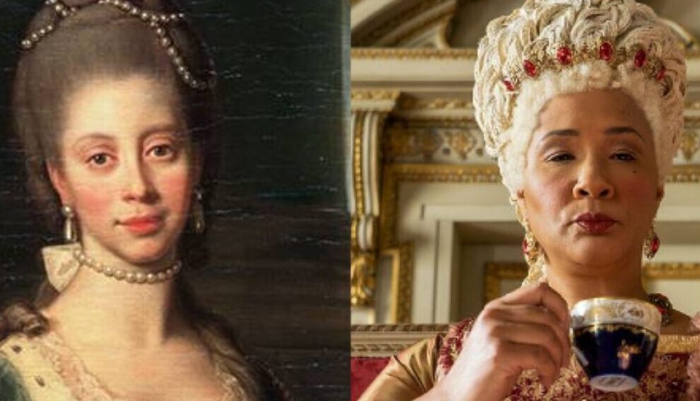 Los Hijos de la Reina Carlota de Inglaterra: Genealogía y Legado Real