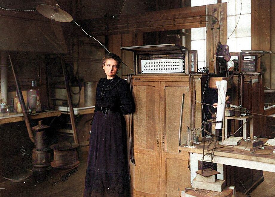 Los inventos de Marie Curie: Contribuciones pioneras a la ciencia y la medicina