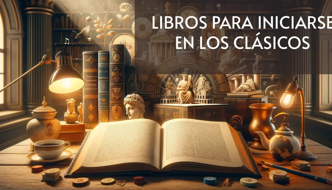 Los libros más famosos de la literatura española