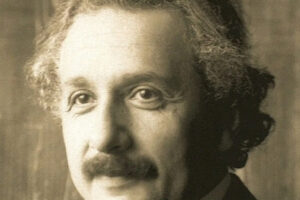 Los logros de Albert Einstein en el campo de la física teórica.