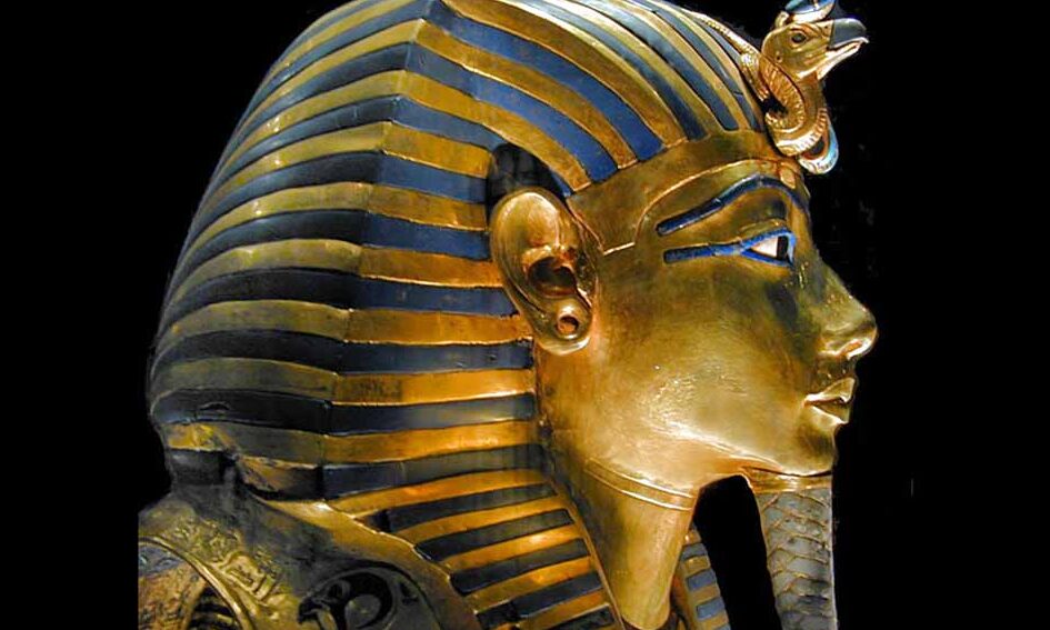Los padres de Tutankamón: Misterios y Teorías