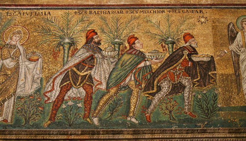 Los Tres Reyes Magos: Tradición y Simbolismo en la Celebración de la Epifanía