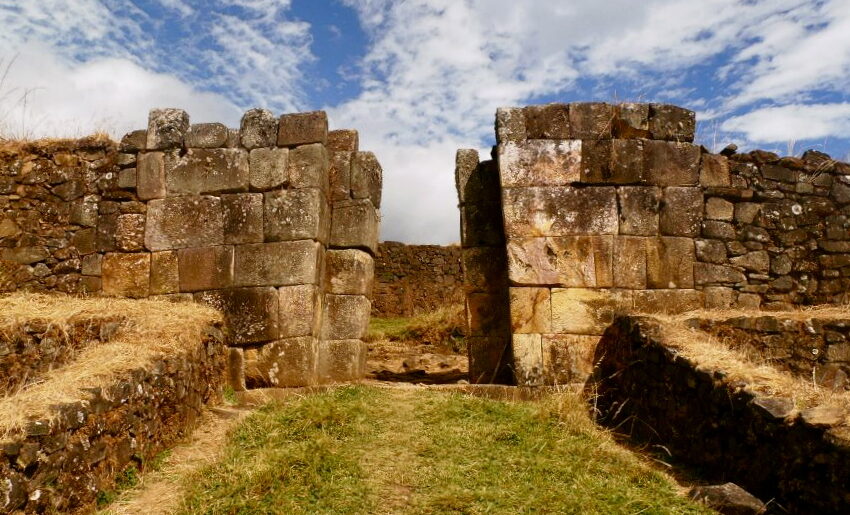 Los últimos descubrimientos en arqueología: revelaciones sorprendentes del pasado.