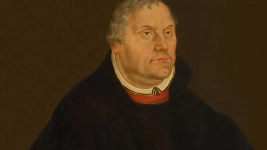 Martín Lutero: El influyente líder de la Reforma Protestante