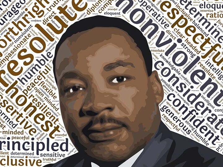 Martin Luther King: Datos relevantes sobre su vida y legado