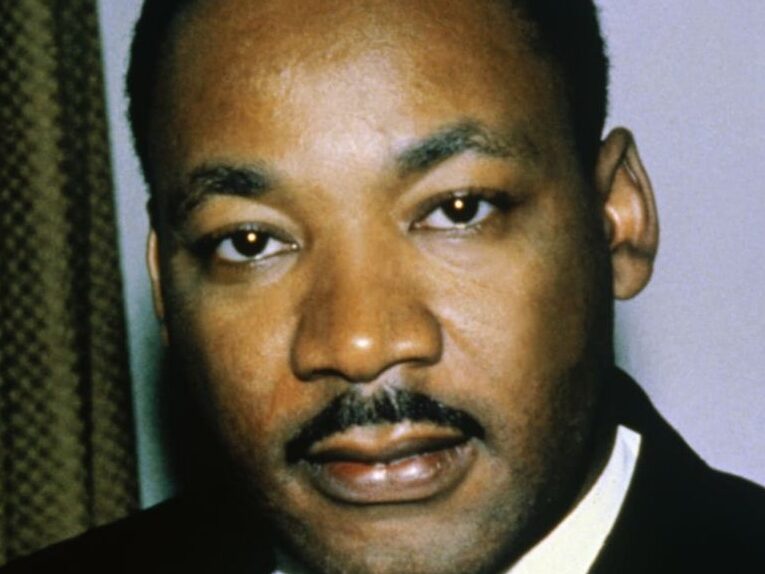 Martin Luther King: El Legado del Líder por los Derechos Civiles en Estados Unidos