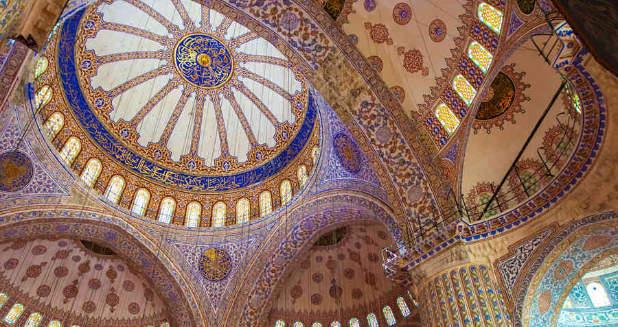 Mezquitas del Islam: Lugares de Culto y Oración en la Tradición Musulmana