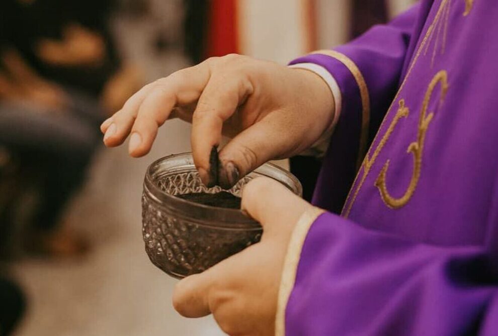 Miércoles de Ceniza: El Ayuno y la Tradición en la Iglesia Católica