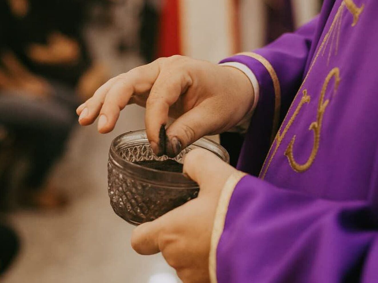 Miércoles de Ceniza: El Ayuno y la Tradición en la Iglesia Católica