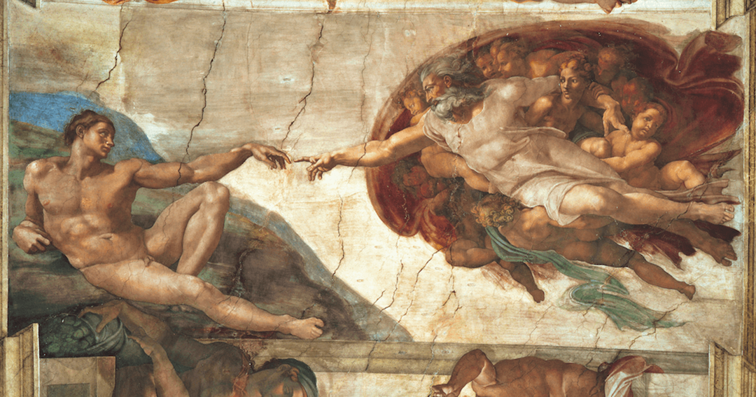 Miguel Ángel, el genio renacentista de la pintura