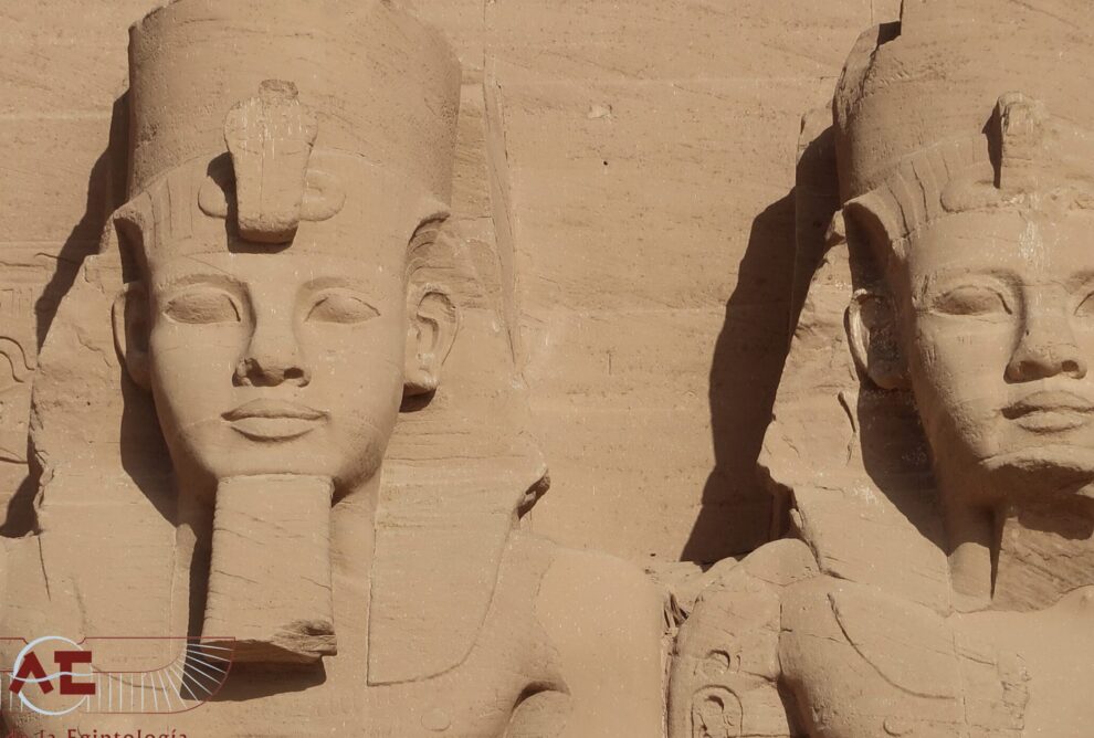 Moisés y Ramsés: La historia de dos líderes en el Antiguo Egipto