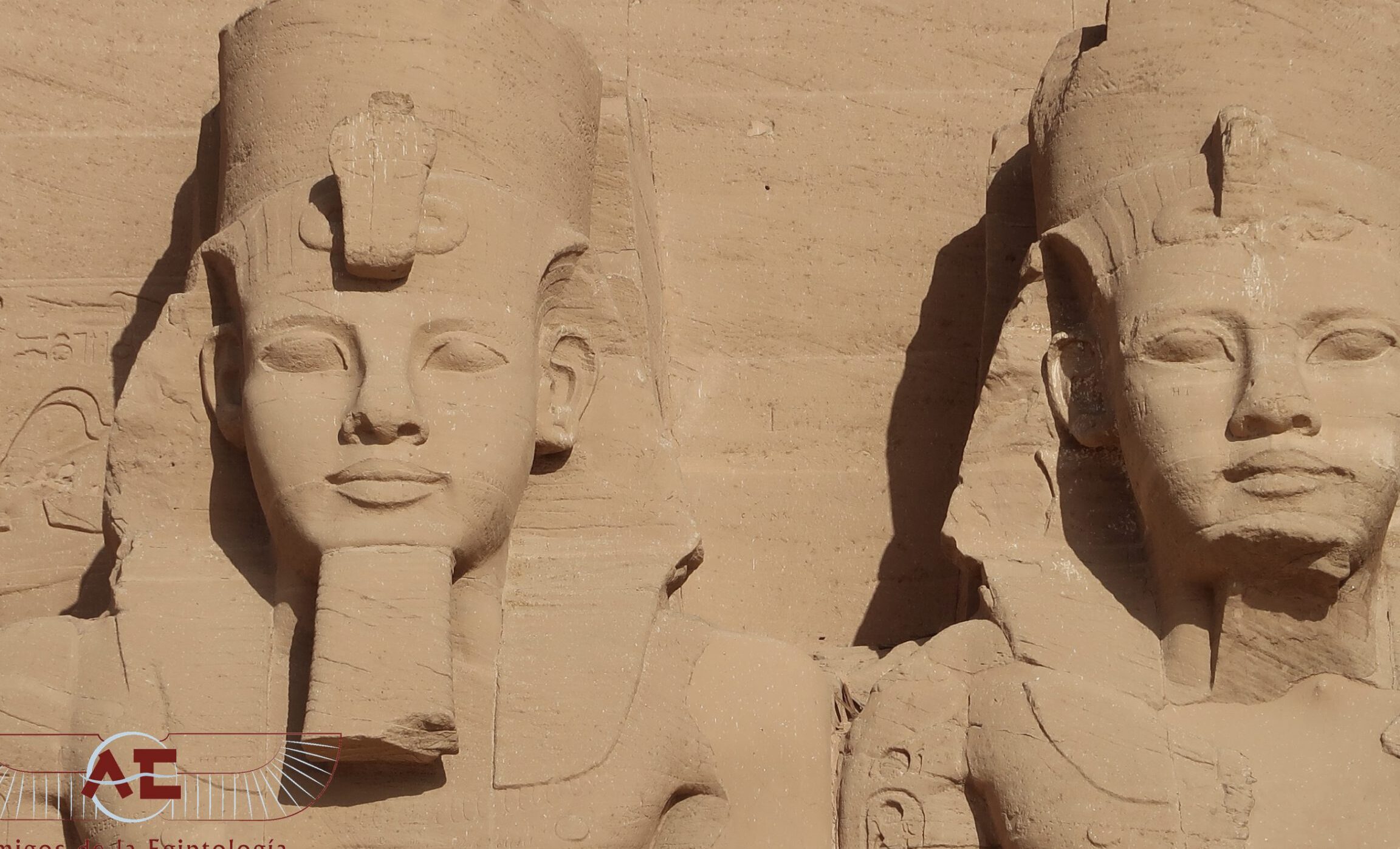 Moisés y Ramsés: La historia de dos líderes en el Antiguo Egipto