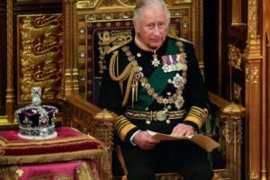 Monarquía del Reino Unido: Historia y Estructura Actual
