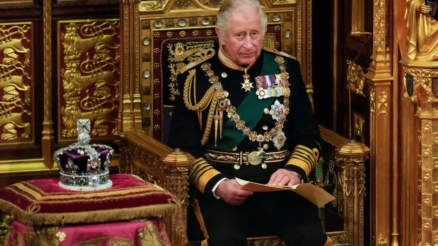 Monarquía del Reino Unido: Historia y Estructura Actual