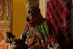 Monarquía en África: Historia y Actualidad de los Reyes del Continente
