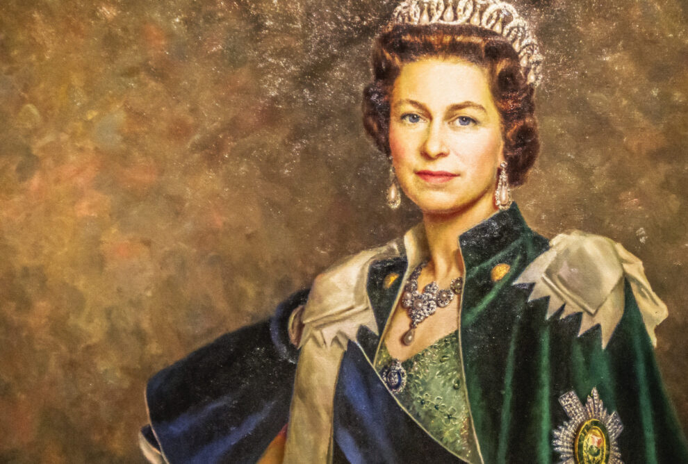 Monarquía en Inglaterra: El Rey y su papel en la historia británica.