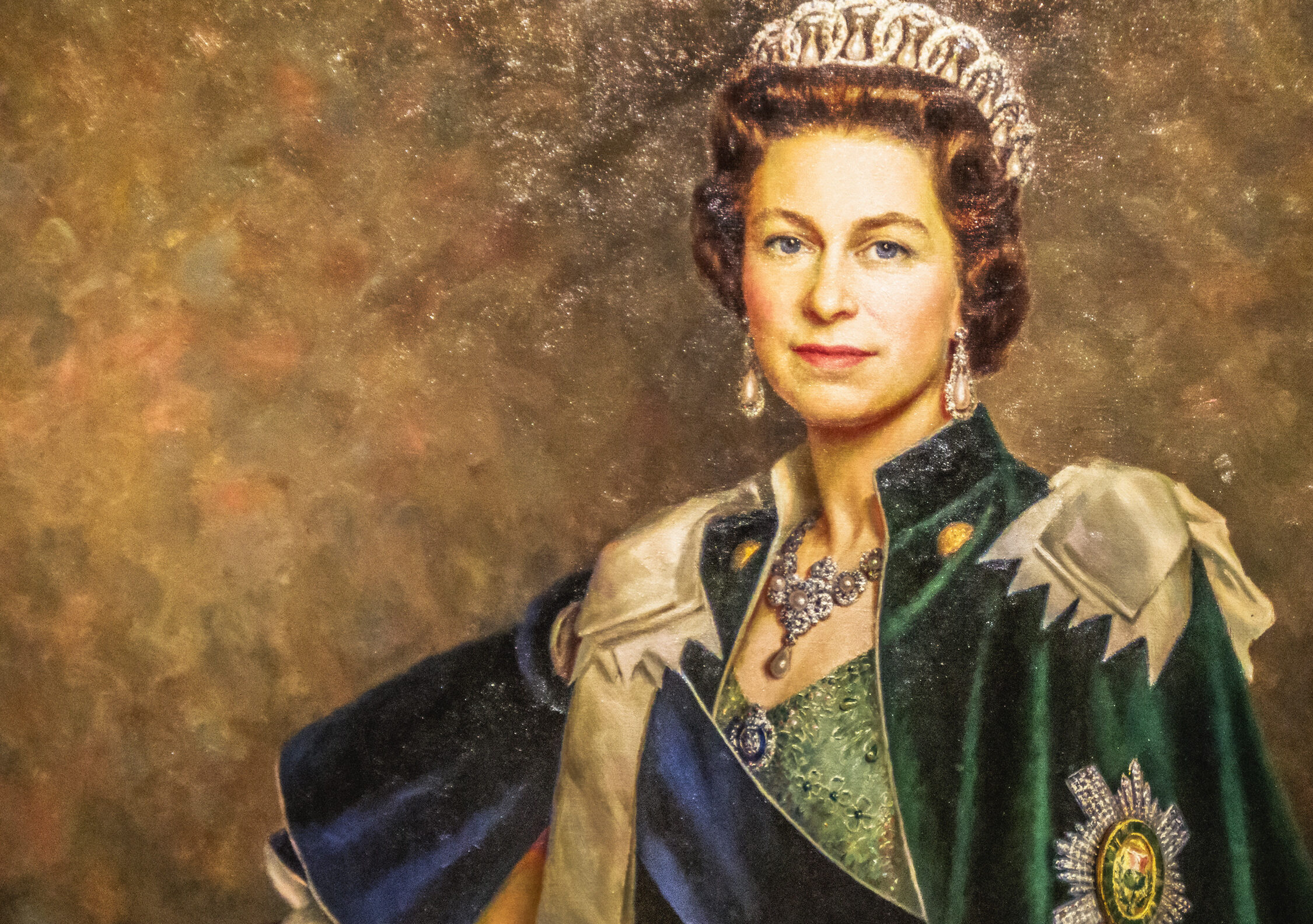 Monarquía en Inglaterra: El Rey y su papel en la historia británica.