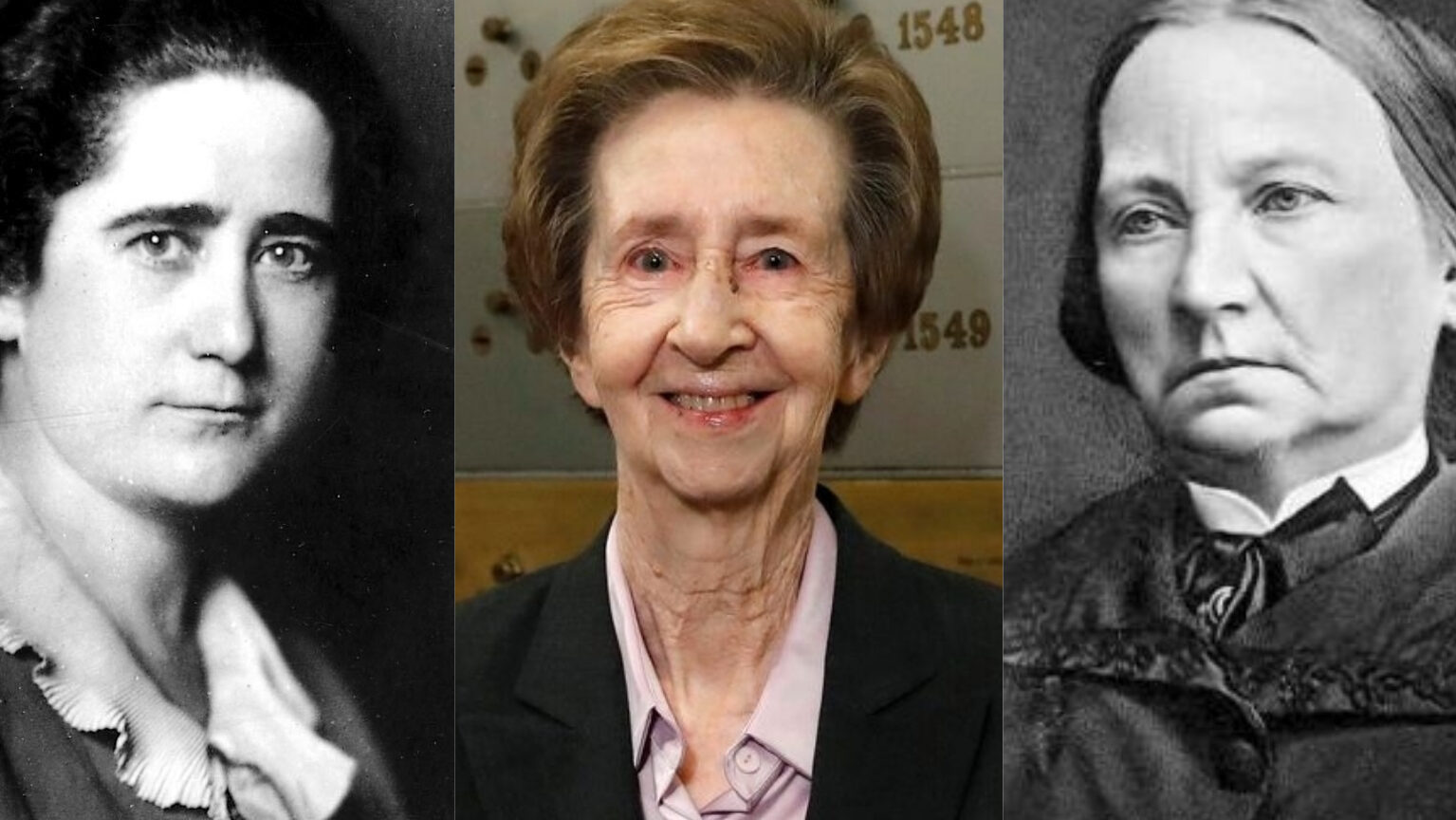 Mujeres influyentes a lo largo de la historia: ejemplos destacados.