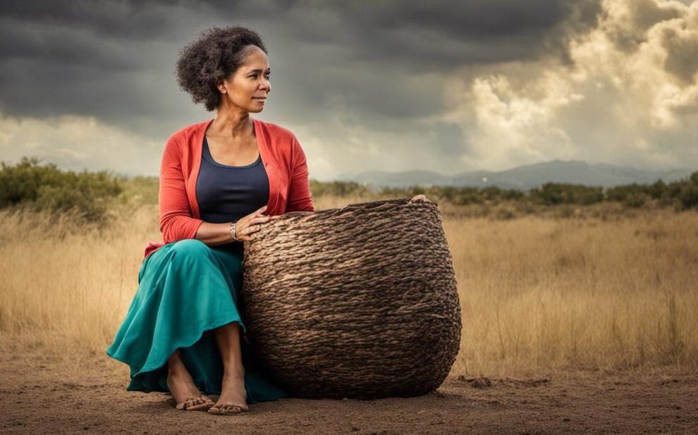 Mujeres inspiradoras: Ejemplos de fortaleza y determinación.