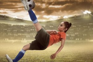 Mundiales de Fútbol Femenino: Historial de Ediciones Disputadas.