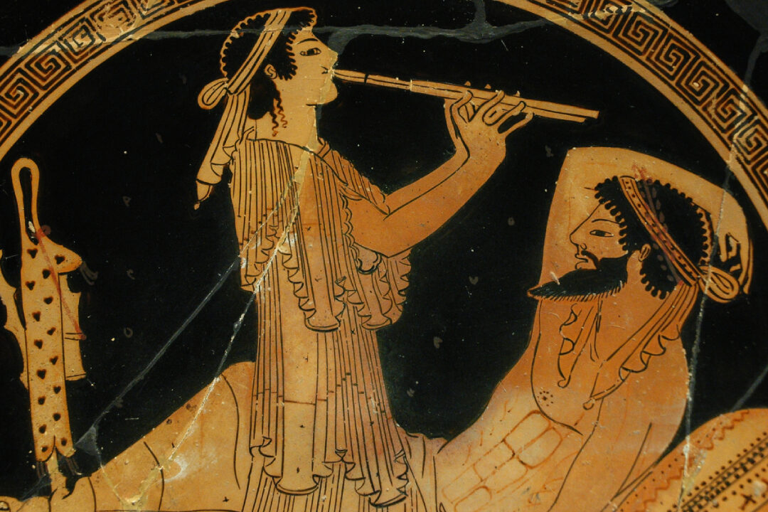 Música clásica antigua: un viaje a las raíces del arte sonoro