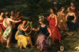 Música en la Antigua Roma: Una Mirada a la Sonoridad del Imperio.