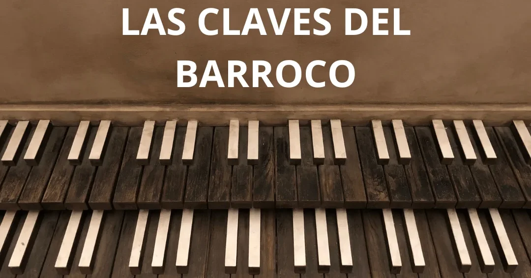 Música instrumental barroca: características y principales compositores