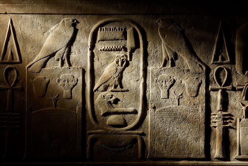 Nombres en el Antiguo Egipto: Significado y Importancia