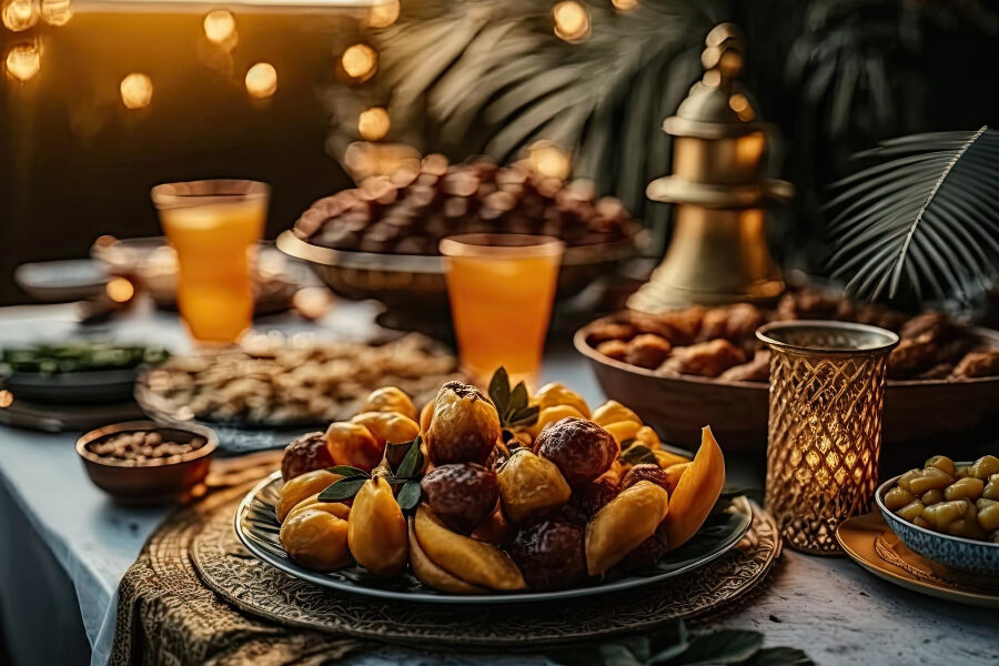 Normas sobre el ayuno y la alimentación durante el Ramadán
