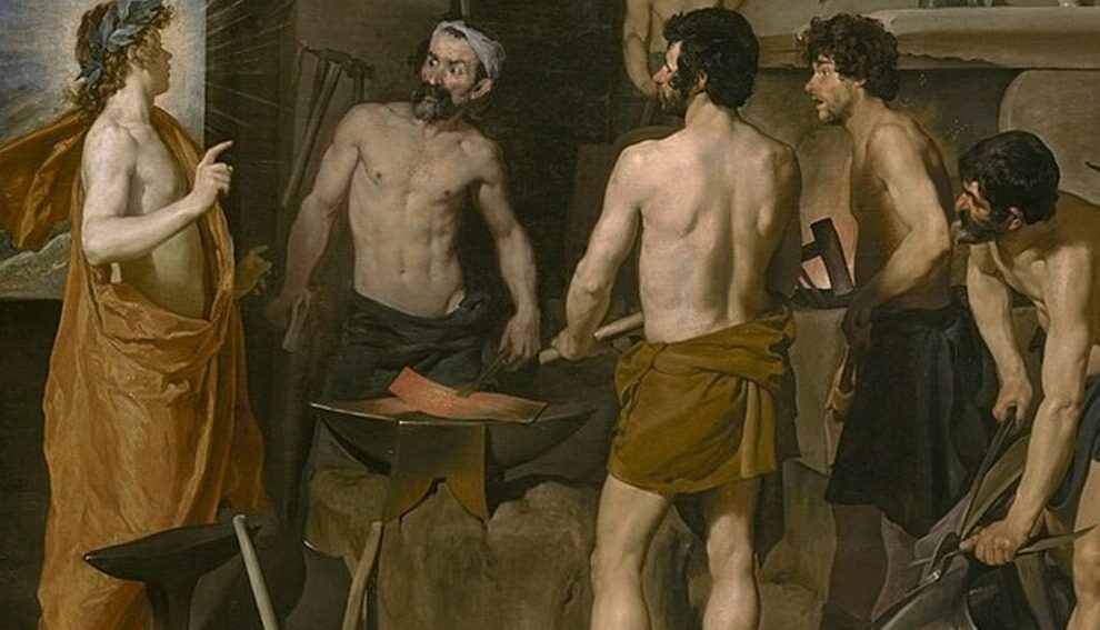 Obras destacadas de Diego Velázquez, el genio del Barroco español
