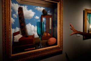 Obras destacadas de René Magritte