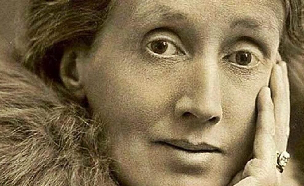 Obras destacadas de Virginia Woolf
