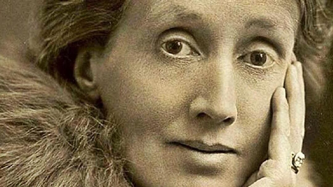 Obras destacadas de Virginia Woolf