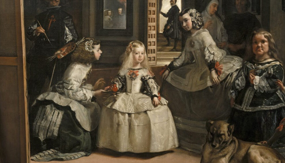 Obras destacadas del arte barroco: ejemplos imprescindibles.