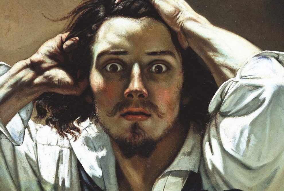 Obras destacadas del artista Caravaggio