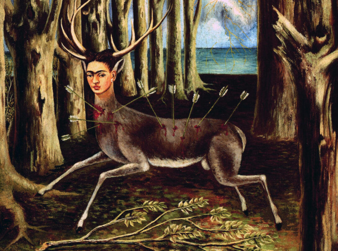 Obras más importantes de Frida Kahlo y su legado artístico