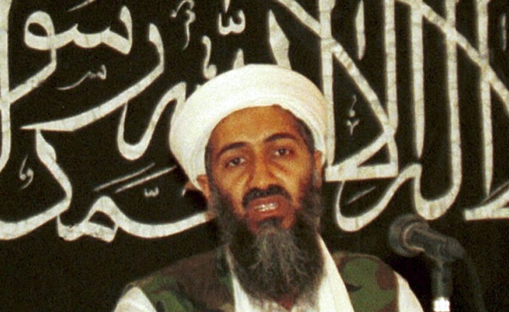 Operación de la CIA para la captura de Osama bin Laden