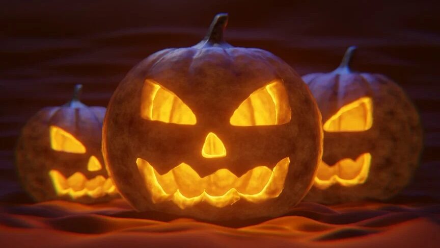 Origen de Halloween en España: Tradiciones y Celebraciones